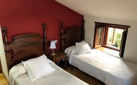 Casa Navarro Hostal o pensión